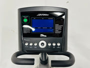 Life Fitness RS3 Recumbent Bike